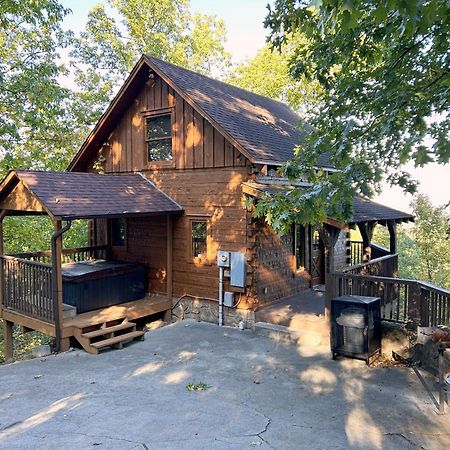 Love Shack Pigeon Forge Exterior foto