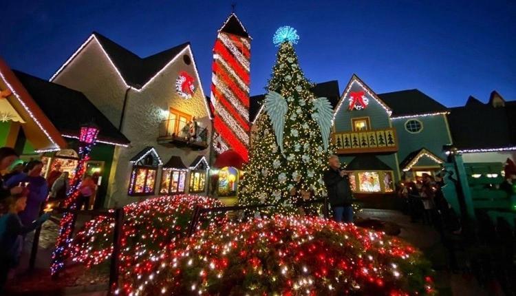 Love Shack Pigeon Forge Exterior foto